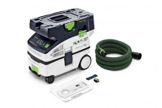 FESTOOL CLEANTEC CTLC MINI I-Basic 577065