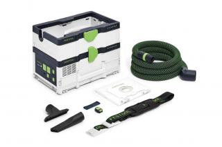 FESTOOL CLEANTEC CTLC SYS I-Basic 576936