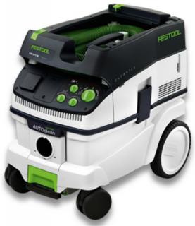 FESTOOL CTL 26 E AC 574945