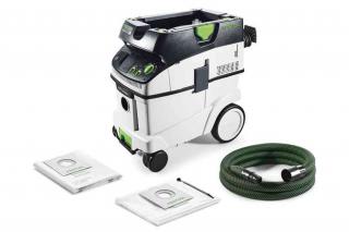 FESTOOL CTL 36 E AC RENOFIX 575842