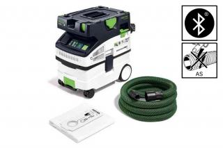 FESTOOL CTL MIDI I CLEANTEC 574832