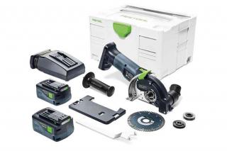 Festool DSC-AGC 18-125 EB BASIC 576829