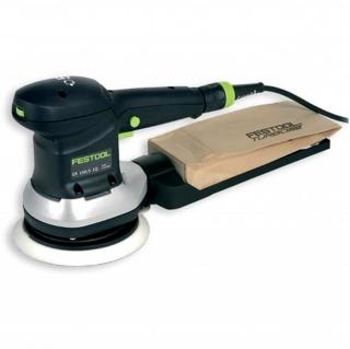 FESTOOL ETS 150/5 EQ 575057