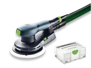 FESTOOL ETS EC 150/5 EQ-Plus 576329