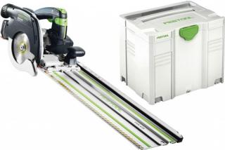 FESTOOL HK 55 EBQ-Plus-FSK420 576131