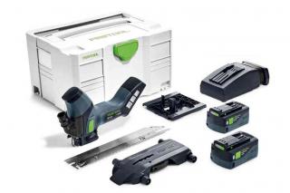 Festool ISC 240 Li 4,0 EBI-Plus 576569