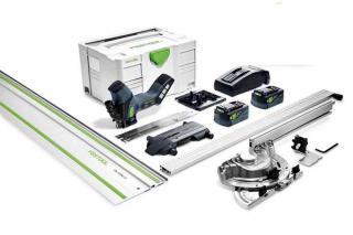 Festool ISC 240 Li 4,0 EBI-PLUS-XL-FS 576572