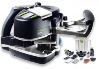 FESTOOL KA 65 Set 577840