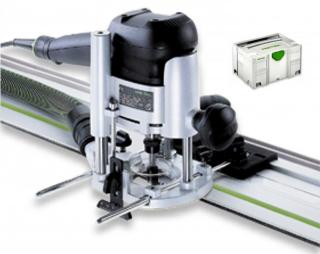 FESTOOL OF 1010 EBQ-Set 578049