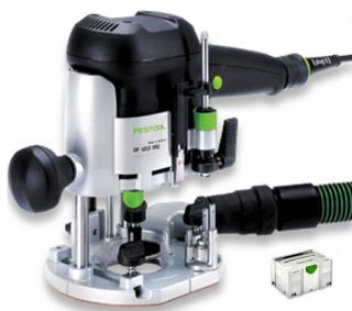 FESTOOL OF 1010 REBQ-Plus 576919