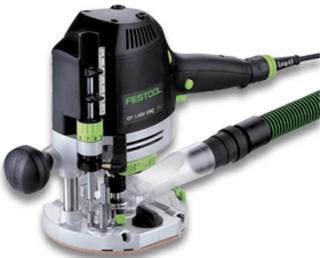 FESTOOL OF 1400 EBQ-Plus 576207