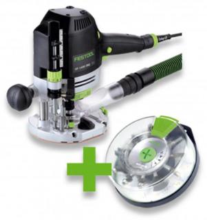 FESTOOL OF 1400 EBQ-Plus 576540