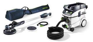 FESTOOL PALNEX easy LHS-E 225 575447