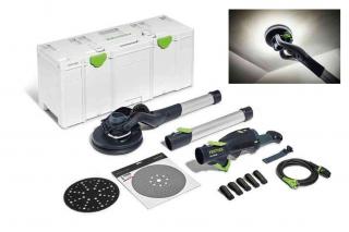 FESTOOL PLANEX LHS 2 225 EQI-Plus25 575990