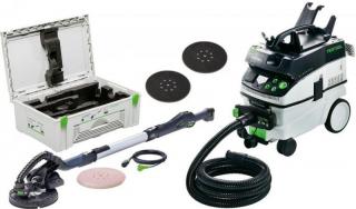 FESTOOL PLANEX LHS 225 576698