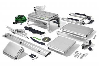 FESTOOL PRECISIO CS 50 EBG