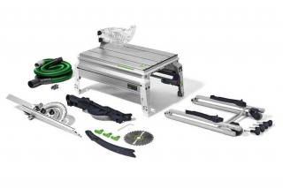 FESTOOL PRECISIO CS 50 EBG