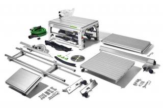 FESTOOL PRECISIO CS 70 EBG