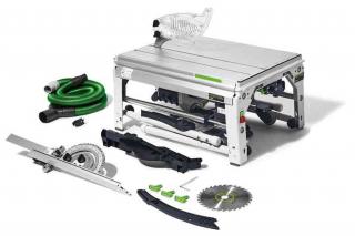 FESTOOL PRECISIO CS 70 EBG