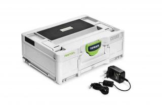 FESTOOL Reproduktor Bluetooth® TOPROCK SYS3 BT20 M 137 205502