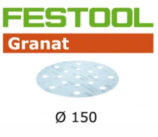 FESTOOL STF D150/16 P800 GR/50