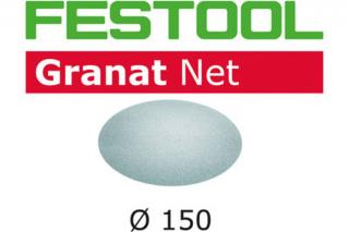FESTOOL STF D150 P240 GR NET/50