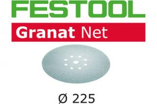 FESTOOL STF D225 P240 GR NET/25