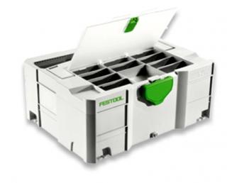 FESTOOL SYS 2 TL-DF