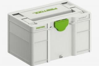 Festool Systainer³ SYS3 S 147 577818