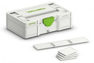 Festool Systainer³ SYS3 S 76 577808