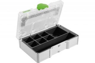 Festool Systainer³ SYS3 S 76  TRA  UNI 577819