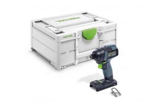 FESTOOL TID18 BASIC 576481