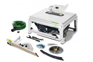 FESTOOL TKS 80 EBS 575781