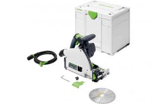 FESTOOL TS 60 KEBQ-PLUS 576721