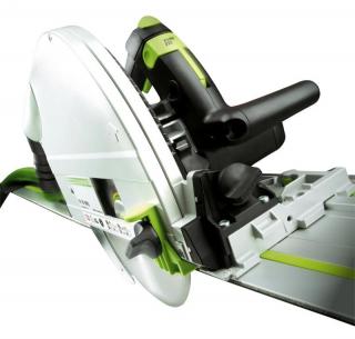 FESTOOL TS 75 EBQ-Plus-FS 576115