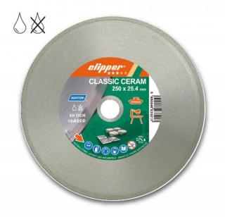 NORTON-CLIPPER CCC