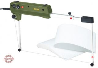 PROXXON MICROMOT THERMOCUT  650