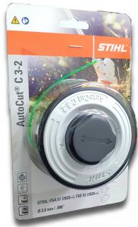 STIHL AC C 3-2