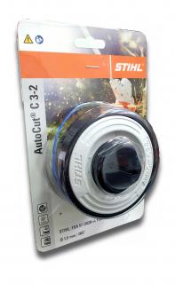 STIHL AC C 3-2