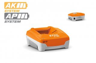 STIHL AL 501