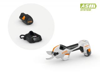 STIHL ASA  20