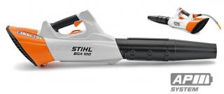 STIHL BGA 100