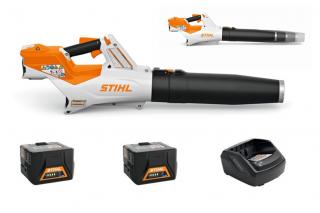 STIHL BGA 60