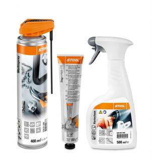 STIHL Care &amp; Clean FS