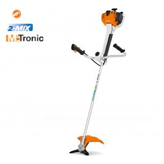 STIHL FS 411 C-E