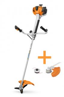 STIHL FS 491 C-EM