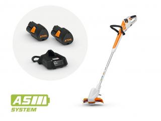 STIHL FSA 30