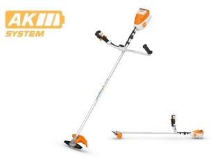 STIHL FSA 80