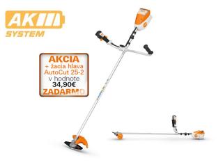 STIHL FSA 80