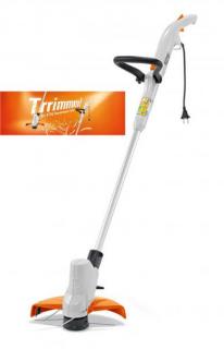 STIHL FSE 52